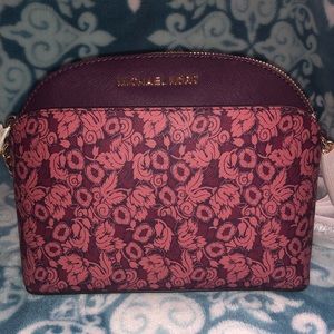 Michael Kors Woman’s Emmy Crossbody Bag